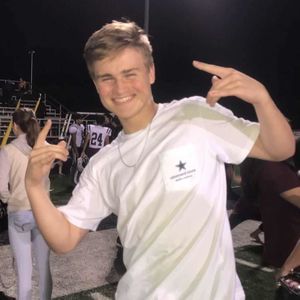 Meet your Posher, Cooper